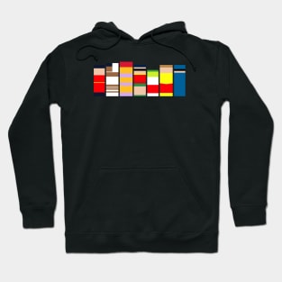 A New Teen HeroStack! Hoodie